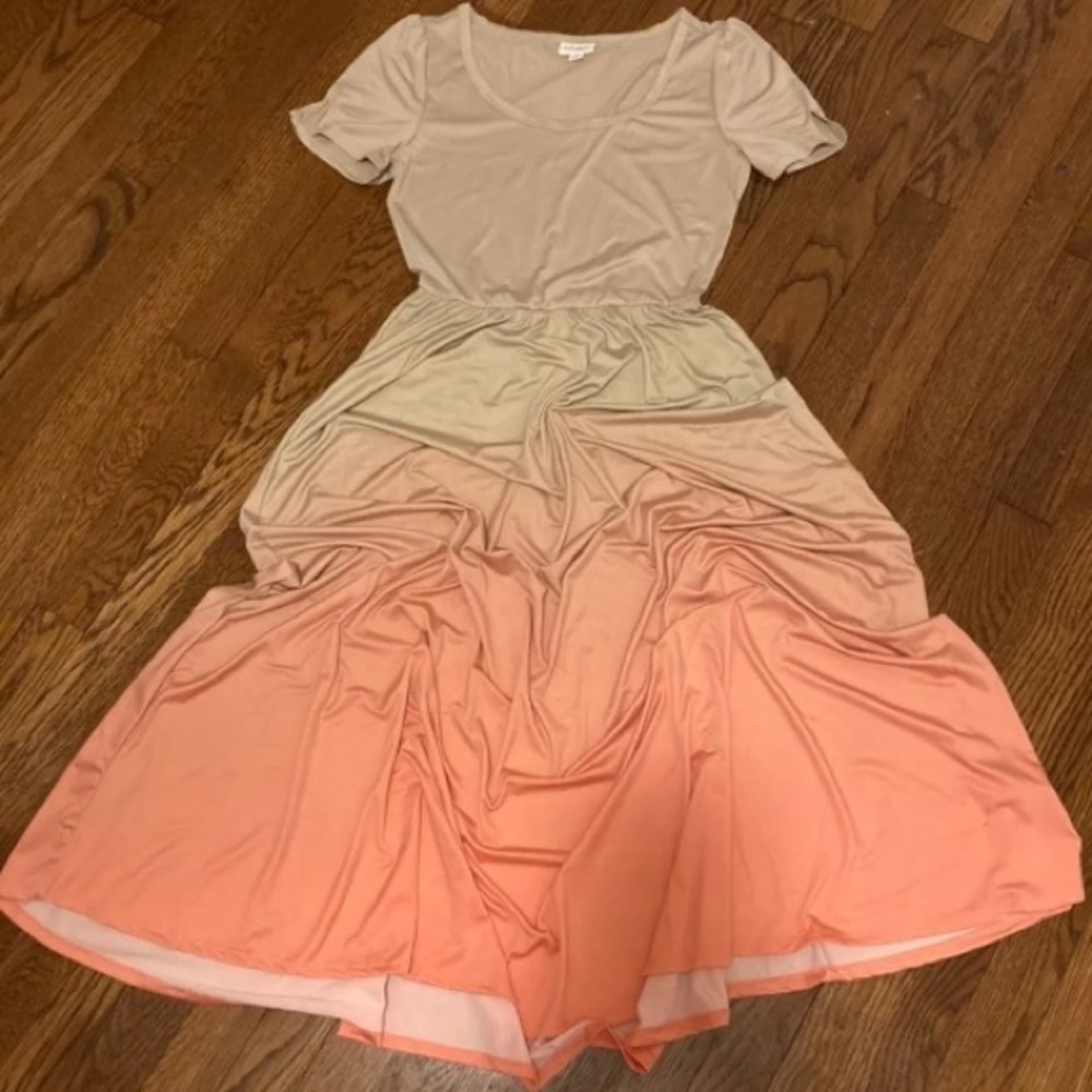 LuLaRoe Riley